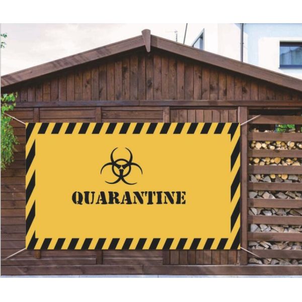 Buy Slikscreen Brass Grommets Advertising Banner Flags at wholesale prices