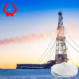 High Viscosity CMC Oil Drilling Grade Acid Resistance CMC-HV