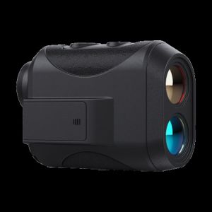 7X25 Shooting Laser Rangefinder 2000M Hunting Distance Finder