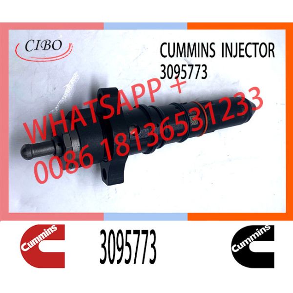 Cummins K19 KTA19 K50 KTA50 Diesel Fuel Injector Assy 3095773-20 3095773-28 3095773 4307427 3068859 3279720
