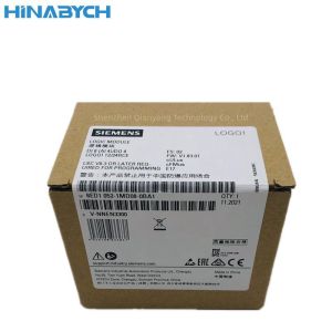 New Original Module Siemen S PLC 6ED1052-1MD08-0ba1 Programmable Controller