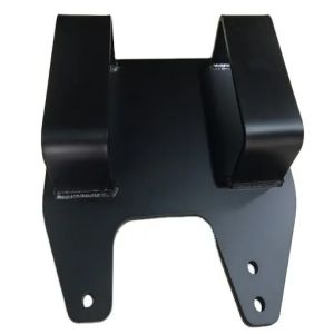 High Precision Bending Sheet Metal Parts Aluminium Bend Processing Machinery