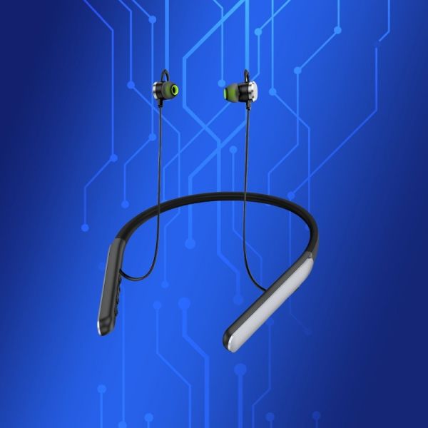 Buy Rechargeable Bluetooth Hearing Aid With Automatic Echo Suppression at wholesale prices