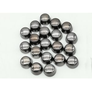 Bucket Design Acrylic Flat Back Rhinestone Buttons Crystal Cabochons Lightweight