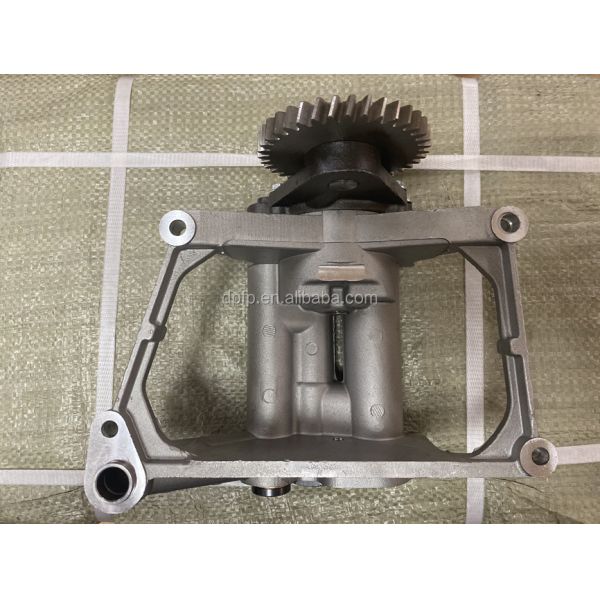 Perkins 1106A/C/D Oil Pump T410626 T419939 6 Months Warranty