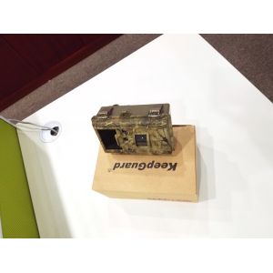 Outdoor Wildlife Infrared Hunting Camera 16 Megapixel Scouting Camera