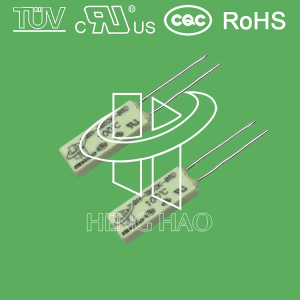 Buy BH-TB02B-B8D Mini Bimetallic Thermal Protection Switch 250V 2A at wholesale prices