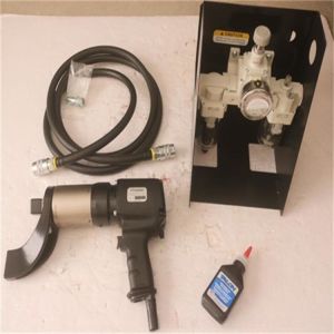 Quality ENERPAC PTW2000C Pneumatic Torque Wrench Machinery &amp; Industrial Equipment for sale