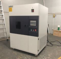 Comprehensive Xenon Lamp Test Chamber Solar Simulator 150L