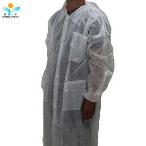 Quality XXL Size Disposable Protective Wear High Fluid Resistance Sample Free for sale