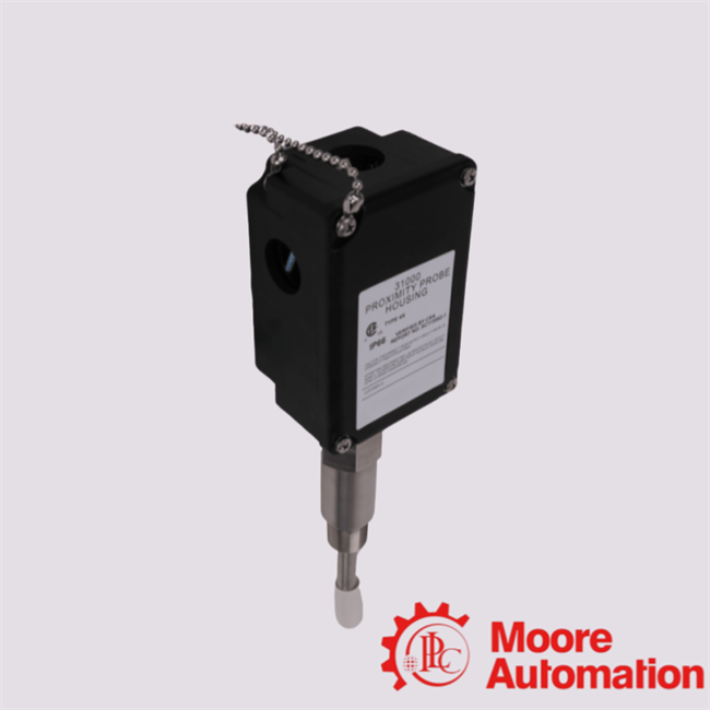 Quality 330880-28-20-038-00-02 Bently Nevada Proximity Transducer Assembly for sale