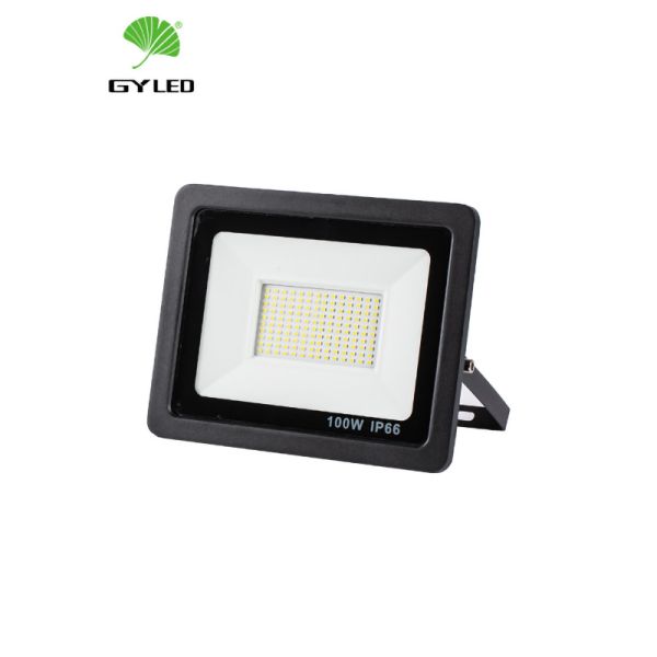 Buy Reflector Led Lamp Waterproof Outdoor Ultra Slim Aluminum Housing Led Light Landscape Light Led Flood Light at wholesale prices