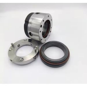 204B Agitator Shaft Mechanical Seal For Oil Polymer Slurry Medium