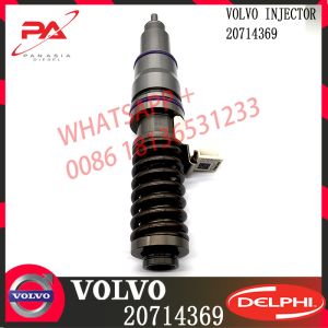 Diesel Fuel Electronic Unit Injector BEBE5D32001 20714369 85000496