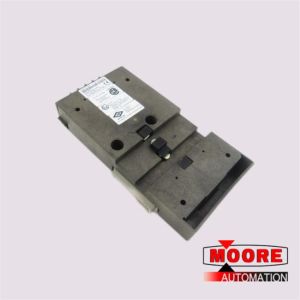 KJ4001X2-BE1 12P0818X072 EMERSON I/O Carrier with Shield Bar