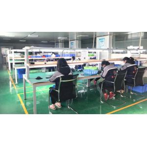 Xiangyang Youbo Photoelectric Co., Ltd