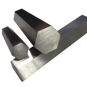 China Nickel Alloy Hexagonal Bar in Customized Size with Surface Finish Customized Size on sale