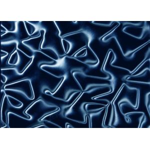 Printed Float Laminated Glass Tile 300X300MM