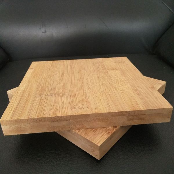 Buy Multi Layers Water Resistant 10mm Bamboo Veneer Plywood at wholesale prices
