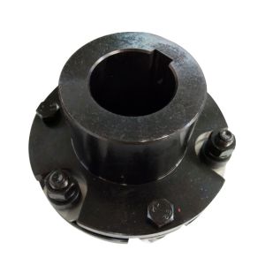 Flexible Permanent Magnetic Shaft Coupling Disc Standard JM Series