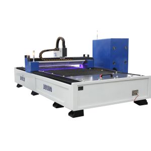 Raycus Sheet Fiber Laser Cutting Stainless Steel Aluminum