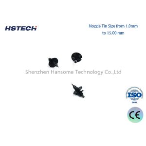 Samsung CP45FV J9055138B SMT Nozzle For Smd Components Pick Up