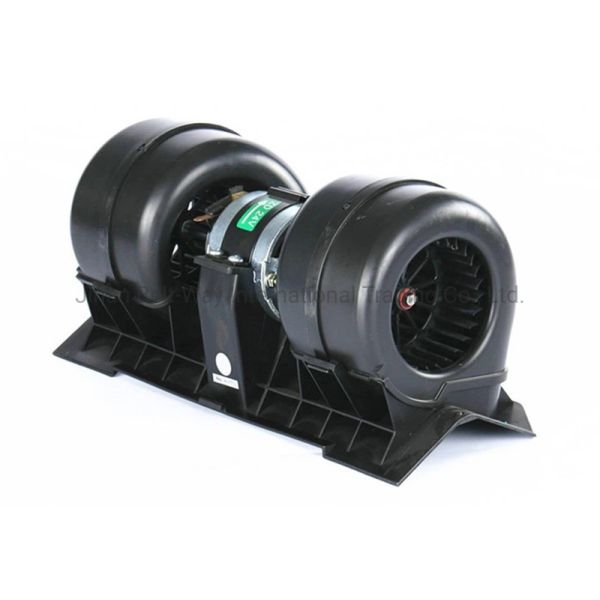 Engine Heater Blower Assy Az1630840014 for Sinotruk HOWO Truck Steering System Parts