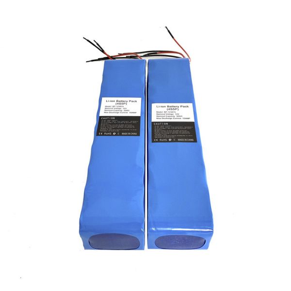4S5P 12V 30Ah LiFePO4 Battery Packs For Trolling Motor Kids Scooters