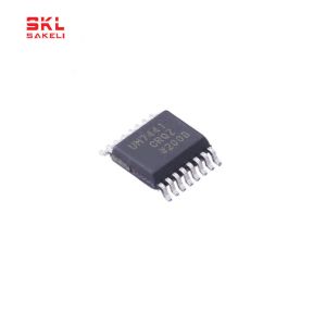 ADUM7441CRQZ-RL7 Power Isolator IC  High Speed  High Reliability Isolation Solution