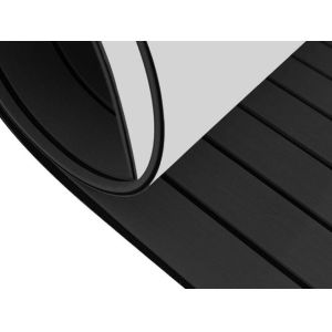 94in EVA Faux Teak Decking