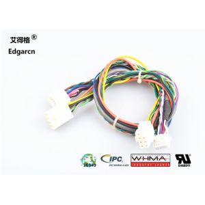China Custom Packaging Box Automotive Wiring Harness 18AWG OEM / ODM on sale