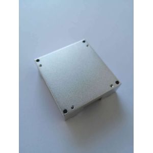 Low Drift IMU Sensor With ADIS16488 Protocal