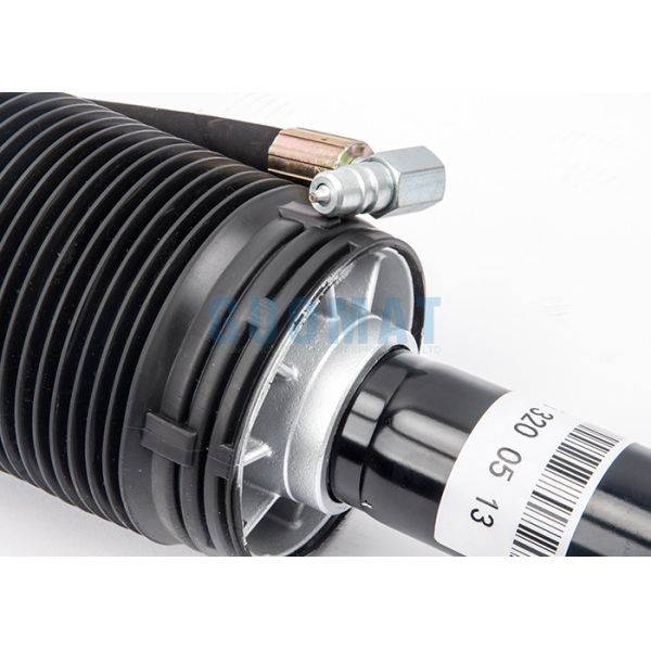 W215 Suspension Air Spring / Hydraulic Shock Absorber Front Left A2153200513