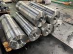 Rough Surface Open Die Forging 42CrMo 35CrMo Shaft Sleeve Forgings
