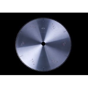 China 18 Inch durable Aluminum Cutting Circular Saw Blade with Ultra hard tips on sale