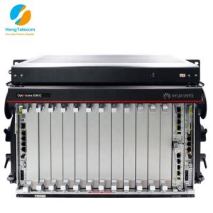 Transmission OptiXtrans E9600 series DWDM OptiXtrans E9612