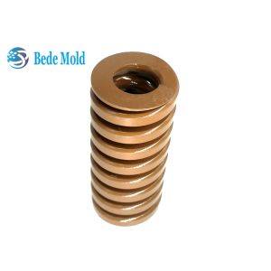 50mm Stamping Die Mold Spring Super Heavy Load Plistic Brown 60Si2MnA Materail