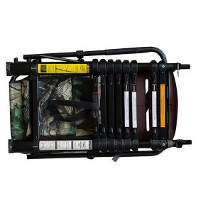 hunting tree stand aluminum folding ladders domestic ladders Hunting Tree Stand