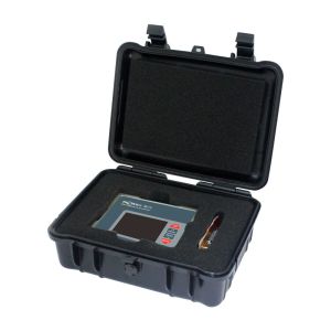 DMI610 High Accuracy Digital Inclinometer Three Modes IP65 Electronic