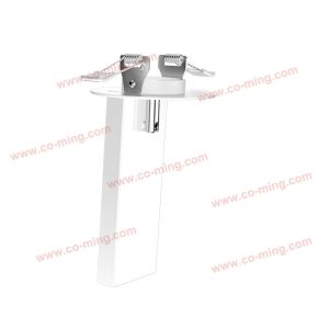 Rotatable Modules LED Down Light Stable Installation AC 100 - 120V With Magnetic