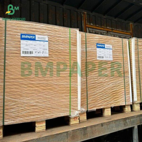 40gsm 55gsm White Bond Offset Printing Jumbo Paper For Blank Bible