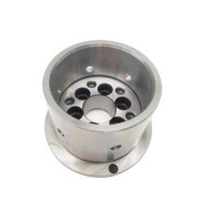 OEM CNC Turning Parts Industrial Equipment Precision CNC Machining Service