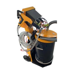 CG07 Manual Gun Control Unit ASG-F Powder Coating Machine