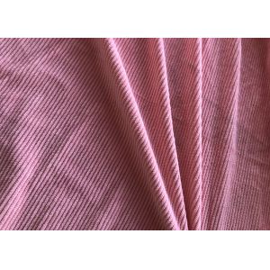 100% Polyester 3D Stripe Velvet Minky Plush Fabric