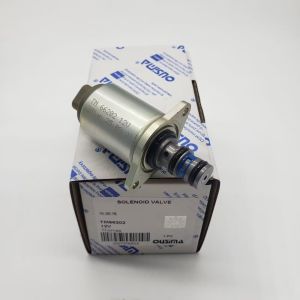China TM66202 12V Proportional Solenoid Valve For Thomas on sale