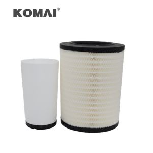 Truck Air Filter 7421348753 7421348742 SL83184 SA16915 SA160034