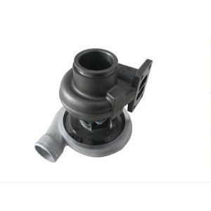 Cummins HX35 Car Engine Turbocharger 3802862 Temperature Resistance