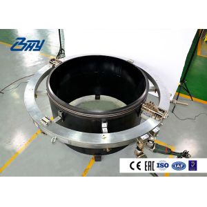 Quality 30'' Pipe Cutting And Beveling Machine Aluminium Portable for sale