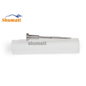 A+ new Shumatt Injector Control Valve Set F00RJ02130 for 0445120059/060/123