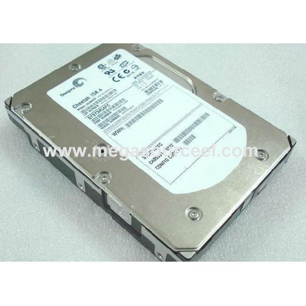 ST373454FC Seagate 73-GB 15K FC-AL
